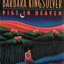 Novels by Barbara Kingsolver