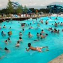 Wave pool