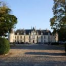 Châteaux in Loiret
