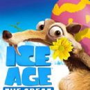 Ice Age: The Great Egg-Scapade