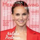 Natalie Portman &#8211; Arizona Health and Living Magazine (July 2022)