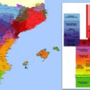 1160s disestablishments by continent