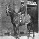 Herbert Jones (jockey)