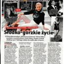 Anita Ekberg - Tele Tydzień Magazine Pictorial [Poland] (9 May 2025)