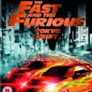 The Fast and the Furious: Tokyo Drift