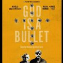 God Is a Bullet (2023) - 454 x 671