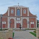 Churches in the Roman Catholic Diocese of Marquette