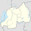 Ramsar sites in Rwanda