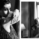 Emma Shapplin - Alem Magazine Pictorial [Turkey] (4 March 2015) - 454 x 308