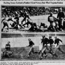 West Virginia Intercollegiate Athletic Conference football seasons