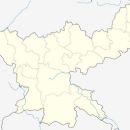 Cities and towns in Giridih district