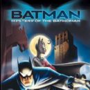 Batwoman in other media