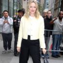 Judy Greer – Seen at NBC’s ‘Today’ Show in New York - 454 x 668