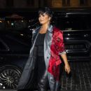 Demi Lovato – Stepping Out in New York City
