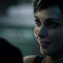 Deadpool - Morena Baccarin - 454 x 190