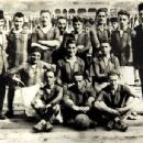 1921–22 in association football
