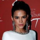 Bruna Marquezine – Avon Life Colour Party By Kenzo Takada in Paris