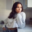 Jessica Parker Kennedy – Swagger Magazine – Spring 2019 - 454 x 568