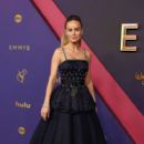 Brie Larson - The 76th Primetime Emmy Awards - 408 x 612