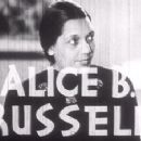 Alice B. Russell