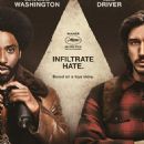 BlacKkKlansman (2018)