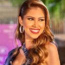 Norma Huembes- Welcome Event after the Return to Nicaragua after Miss Universe 2022