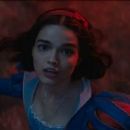 Snow White - Rachel Zegler - 454 x 190