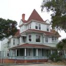 Queen Anne architecture in Florida