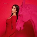 Janhvi Kapoor - Harper's Bazaar Magazine Pictorial [India] (January 2023) - 454 x 610