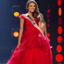 Dani Walker- Miss USA 2018 Pageant - 454 x 681