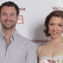 Ana Majhenic and Ivan Herceg  -  Wallpaper - 454 x 256