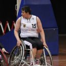 Heike Friedrich (wheelchair basketball)
