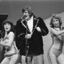 Countries in the Eurovision Song Contest 1976