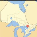 Parry Sound District