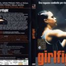 Girlfight  -  Product