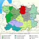 States and territories established in 1504