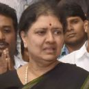 Amma Makkal Munnetra Kazhagam politicians
