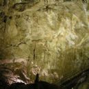 Caves by country