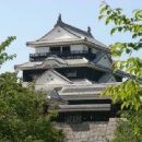1608 in Japan