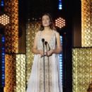 Mandy Moore - The 27th Annual Critics' Choice Awards (2022)