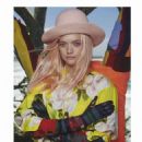 Gemma Ward – Vogue Australia (March 2021) - 454 x 542