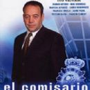El comisario  -  Publicity