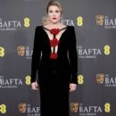Emerald Fennel - 2024 EE BAFTA Film Awards - 407 x 612