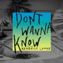 Don't Wanna Know
