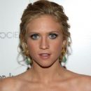 Brittany Snow Attends A Screening Of 