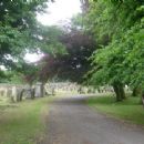 Gardens in Merseyside