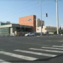 Bat Yam–Yoseftal railway station