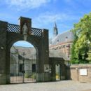 Cistercian monasteries in the Netherlands