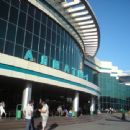 Railway stations in Almaty Region