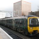 British Rail Class 165
